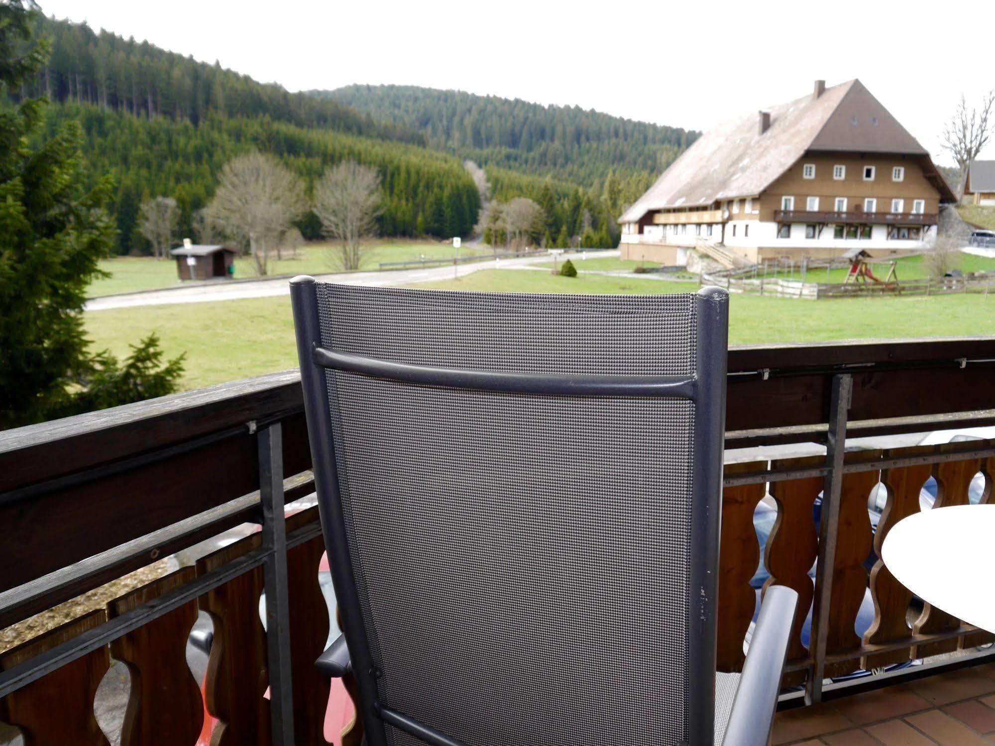 Landgasthof Jostalstueble Hotel Titisee-Neustadt