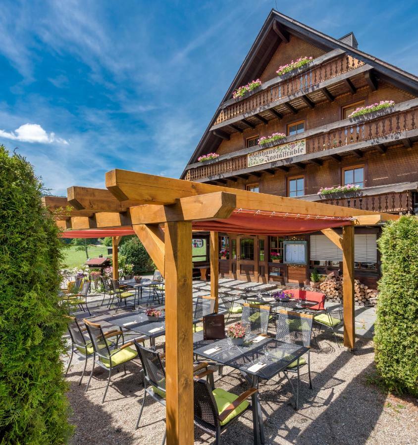 Landgasthof Jostalstueble 3* Titisee-Neustadt