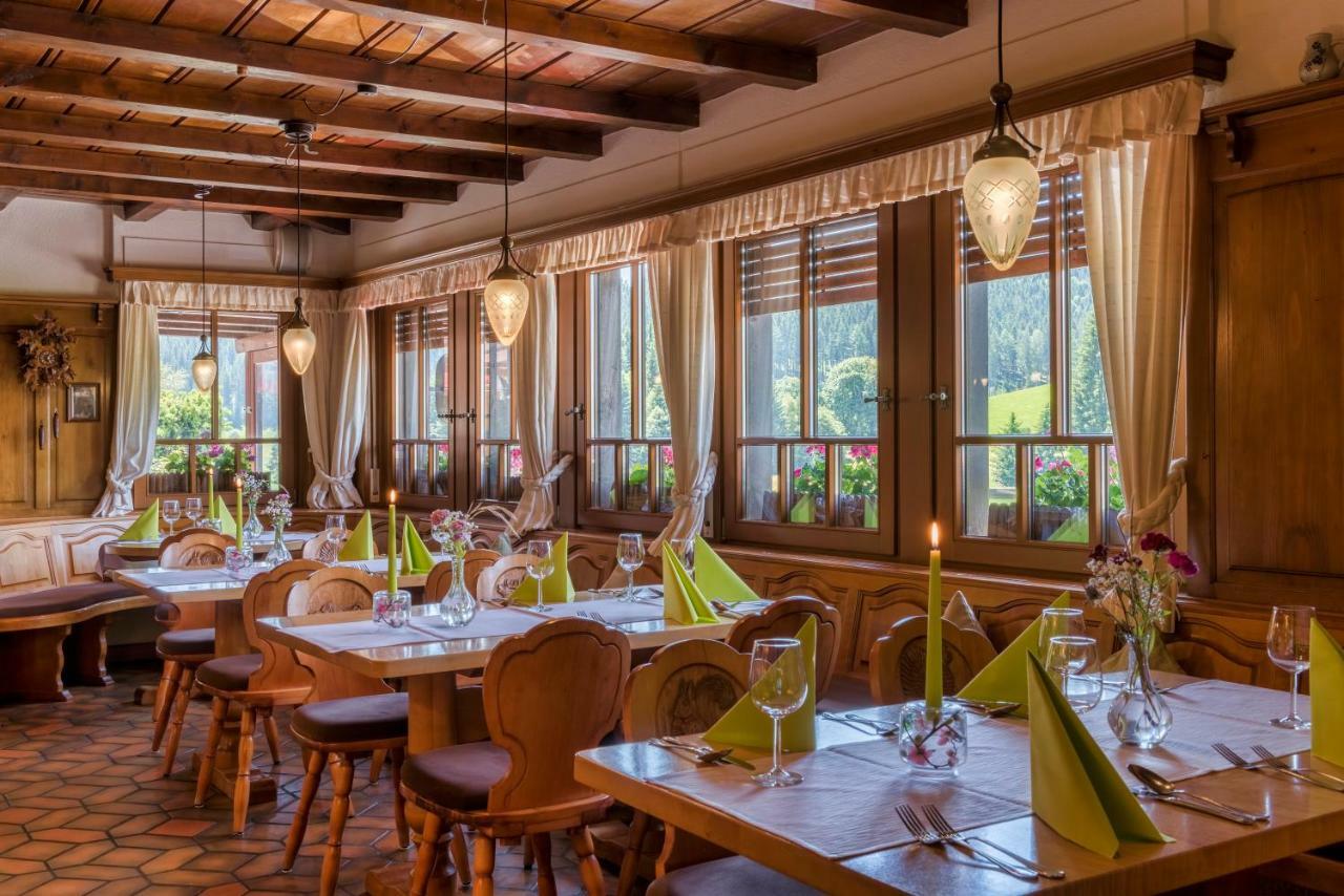 Landgasthof Jostalstueble 3*